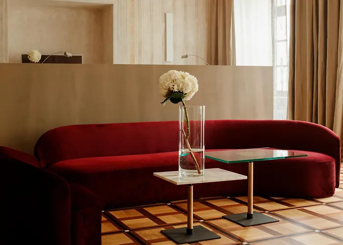 Hotel Pod Różą